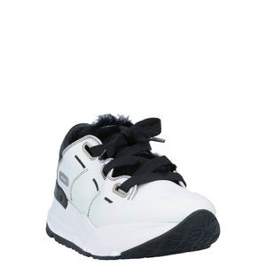 RUCOLINE Sneakers, size 9, new, Soft Leather, Shearling